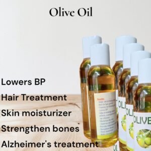 Olive Oil