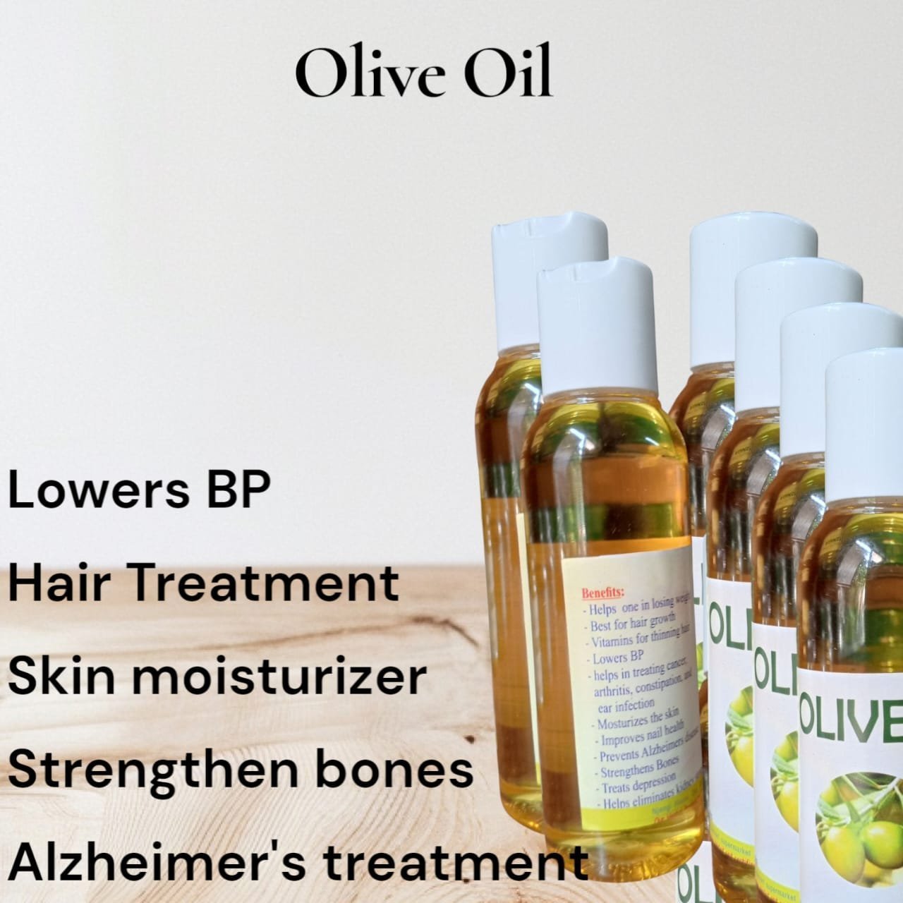 Olive Oil