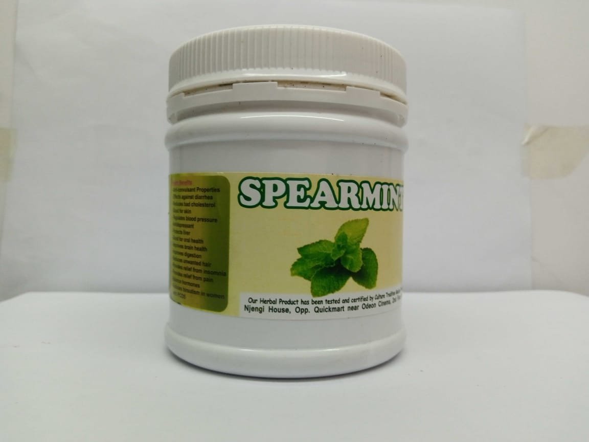 spearmint