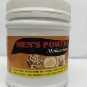 Mens' power