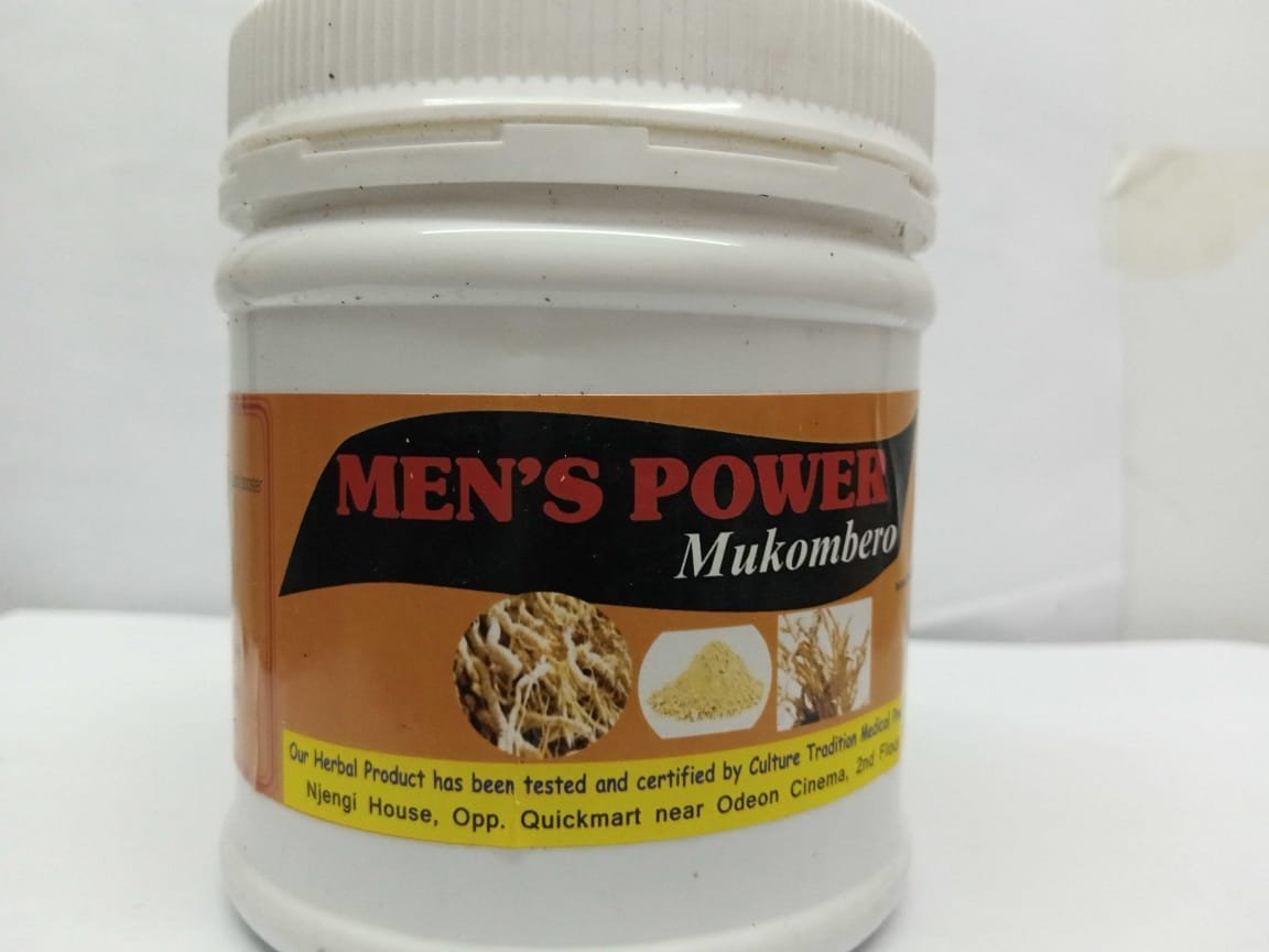 Mens' power