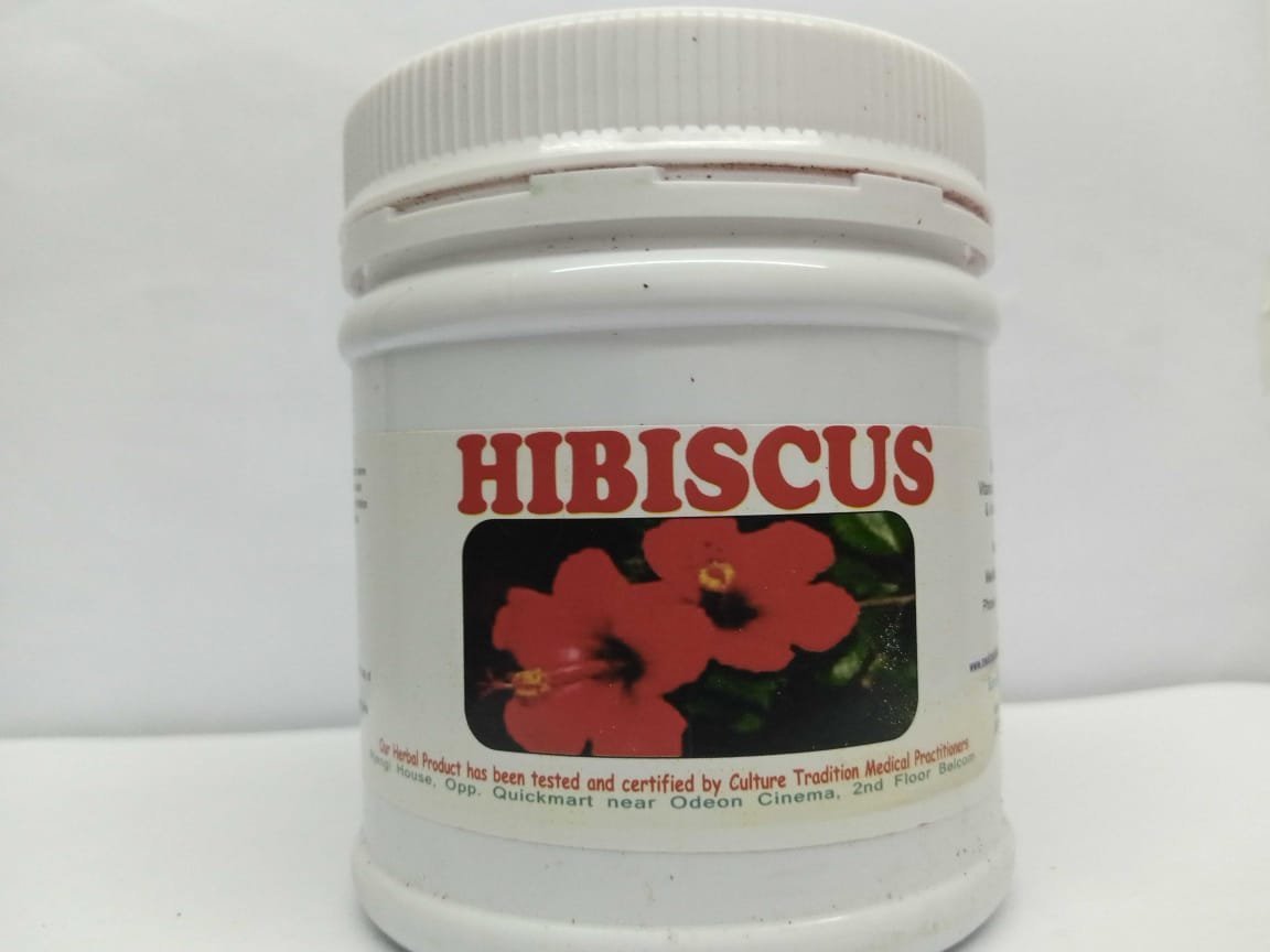 Hibiscus Powder