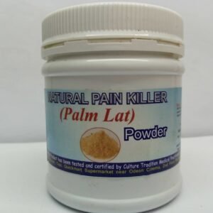 Palm Lat
