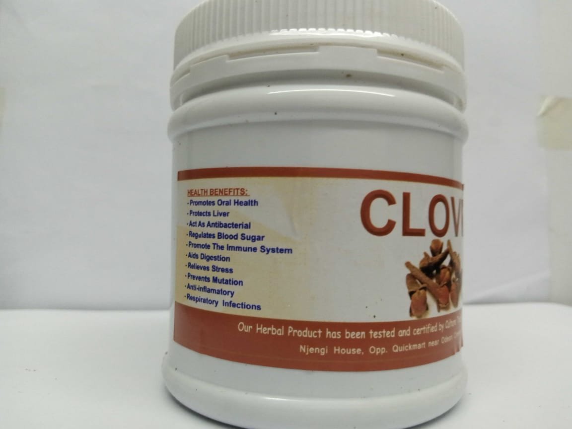 Cloves Powder