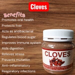 Cloves