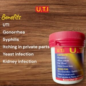 U.T.I Care
