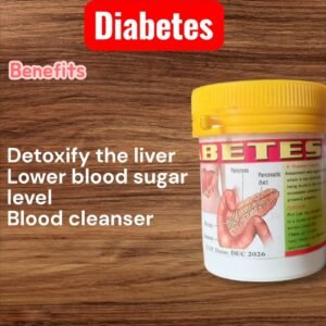 Diabetes Care