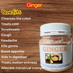Ginger Powder