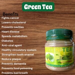 Green Tea