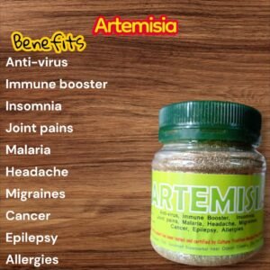 Artemisia
